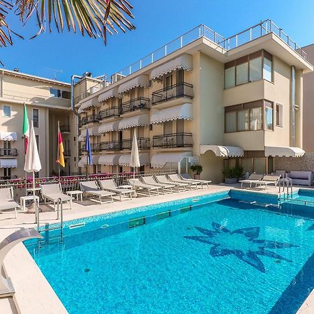 Hotel Jesulum Lido di Jesolo Exterior foto