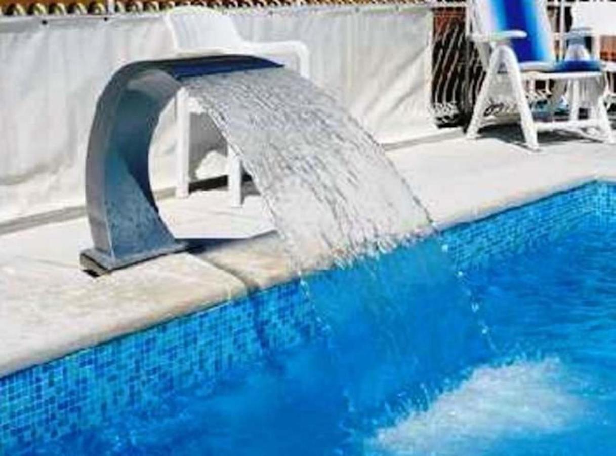 Hotel Jesulum Lido di Jesolo Exterior foto